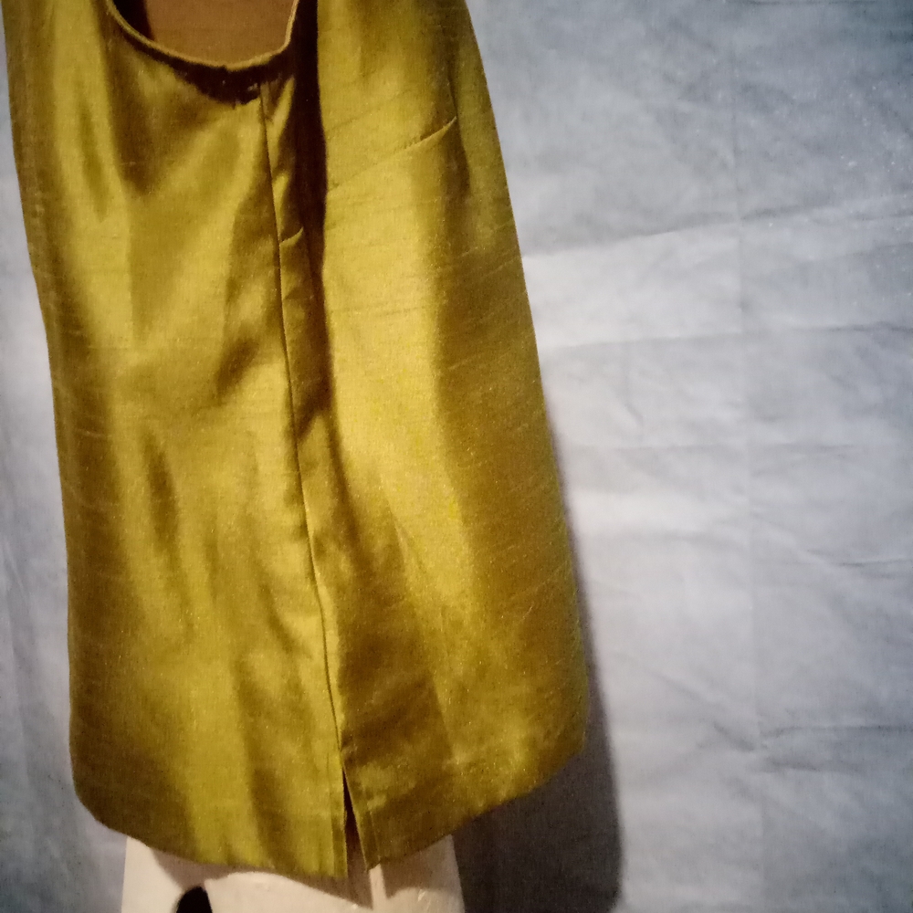 Studio Multicolor Sequin Blazer - image 3